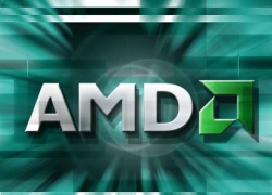 AMD tìm thấy &#8220;chút ánh sáng cuối đường hầm&#8221;