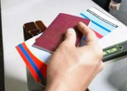 Ấn Độ cân nhắc nới lỏng quy định visa cho du khách Việt Nam