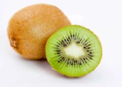 Ăn kiwi bớt lo bệnh tật