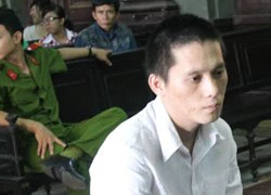 Án mạng từ chuyện nhậu không cho nghỉ