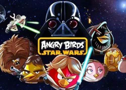 "Angry Birds" miễn phí trên Windows Phone