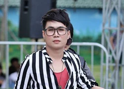 'Anh chàng bị dân mạng ném đá' gây náo loạn Vietnam Idol