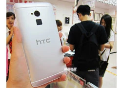 Ảnh chi tiết điện thoại cỡ to HTC One Max