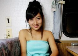 Ảnh girl xinh Trung Quốc Xinh xắn &#038; đáng yêu