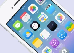 Apple "cưỡng ép" người dùng tải về iOS 7 dù không nâng cấp