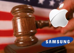 Apple đòi tòa án trừng phạt Samsung vì làm lộ bí mật