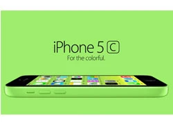 Apple giảm nửa sản lượng iPhone 5c vì không bán chạy