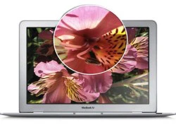 Apple sẽ giới thiệu MacBook Retina 12 inch vào năm 2014