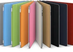 Apple sẽ &#8220;làm mới&#8221; vỏ case Smart Cover cho iPad 5