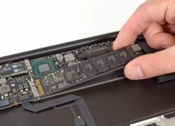 Apple thu hồi một số MacBook Air do lỗi pin