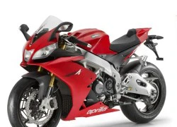 Aprilia RSV4 R 2014 &#8211; siêu môtô công nghệ cao