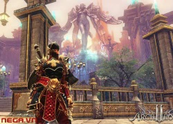 ArchLord 2 đang lên kế hoạch ra mắt phương Tây vào 2014