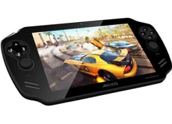 Archos công bố máy chơi game Android giá rẻ GamePad 2