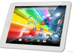 Archos ra mắt loạt máy tính bảng giá rẻ mới