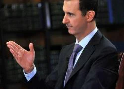 Assad bất ngờ thừa nhận sai lầm