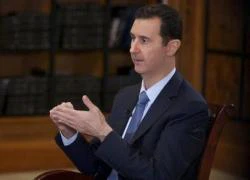 Assad bất ngờ "tung" cảnh báo sắc lạnh