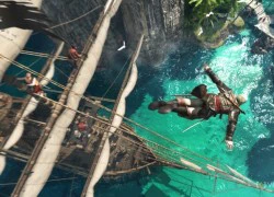 Assassin's Creed IV: Hành trình trả thù của Edward Kenway