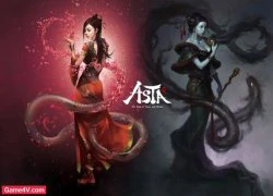 Asta Online chính thức đi vào Open Beta