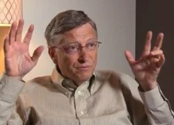 Ba nhà đầu tư muốn Bill Gates từ chức Chủ tịch Microsoft