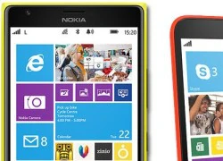 Bản chính thức Windows Phone 8 GDR3 không bổ sung tính năng mới so với bản Developer Preview