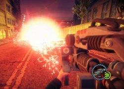 Bản Mod cực kì độc đáo trong "thánh bựa" Saints Row IV