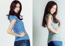 Bản sao Kim Bum &#8211; Yoona Việt Nam nói gì khi bị &#8216;ném đá&#8217;?