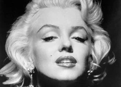 Bằng chứng Marilyn Monroe độn cằm được đấu giá