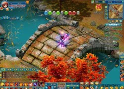 Bảo Liên Truyền Thuyết &#8211; Thêm 1 tựa game thần thoại dễ thương