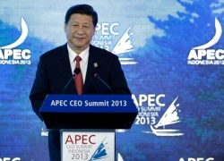 Báo Trung Quốc "hoan hỉ" vì Obama vắng mặt ở APEC