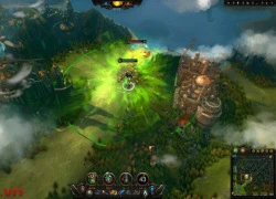 Battle of the Gods MOBA mới của ông lớn &#8220;Tencent&#8221;