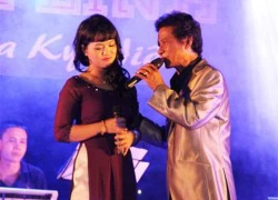 Bầu show dùng Bằng Kiều, Hương Lan, Minh Tuyết lừa khán giả