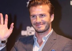 Becks sắp làm ông chủ 1 đội bóng Mỹ