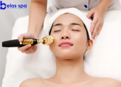 Belas Spa ưu đãi dịch vụ trị nám