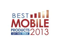 Best Mobile Products 2013 chính thức khởi động