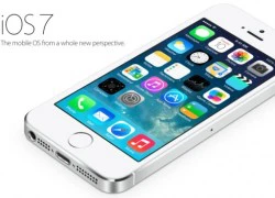 Bí ẩn buồn nôn khi dùng iOS 7 và cách khắc phục