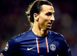 Bị chê mũi to, Ibrahimovic đi phẫu thuật thẩm mỹ