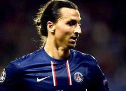 Bị rủa là &#8220;đồ mũi to&#8221;, Ibrahimovic đi phẫu thuật chỉnh hình