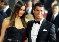 Biết cách làm bồ mãn nguyện, Cris Ronaldo được ca ngợi hết lời