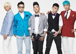 Big Bang - SNSD - SuJu nổi tiếng nhất với fan nước ngoài