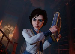 BioShock: Infnite Burial at Sea công bố ngày phát hành