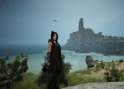 Black Desert: Hình ảnh &#8220;chất lừ&#8221; trong ngày đầu CBT