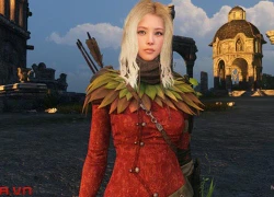 Black Desert khai mở thử nghiệm trong tháng 10