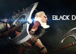 Black Desert Tối ưu cấu hình hệ thống trong tương lai