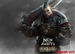 Black Gold sẽ Closed Beta vào Quý 1 năm 2014