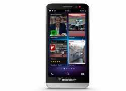 BlackBerry bị chính "người nhà" hắt hủi