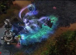 Blizzard đổi tên MOBA "Blizzard All-Stars" thành Heroes of the Storm