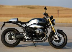 BMW R nineT &#8211; phiên bản kỷ niệm 90 năm