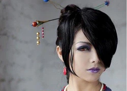 Bộ ảnh Cosplay Final Fantasy X "Đẹp từng centimet"