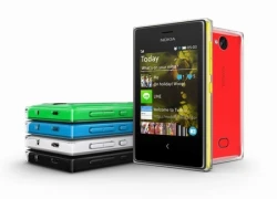 Bộ ba điện thoại giá rẻ đáng mua của Nokia