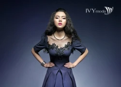 Bộ sưu tập 'Chớm đông' của IVY moda